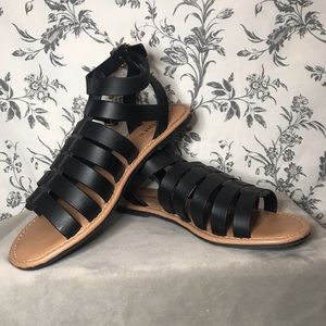 Forever 21 Sandals